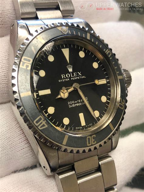 rolex 5513 submariner replica|rolex 5513 bezel.